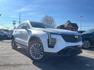 2025 Cadillac XT4 for sale in Columbiana OH