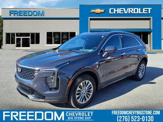 2025 Cadillac XT4