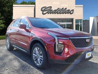 2025 Cadillac XT4 for sale in North Brunswick NJ