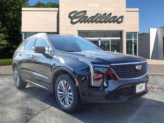 2025 Cadillac XT4 for sale in North Brunswick NJ