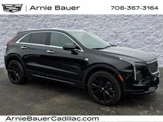 2025 Cadillac XT4 for sale in Matteson IL