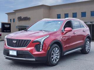 2019 Cadillac XT4 for sale in Freeport NY