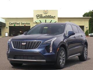 2019 Cadillac XT4 for sale in Danvers MA