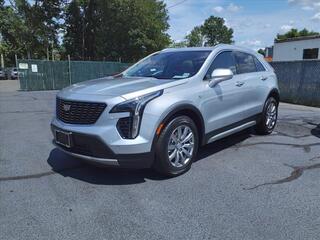 2020 Cadillac XT4