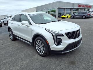 2020 Cadillac XT4 for sale in Bowling Green KY