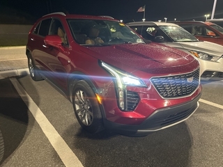 2020 Cadillac XT4 for sale in Merritt Island FL