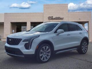 2021 Cadillac XT4 for sale in Ann Arbor MI