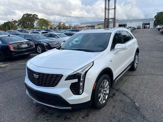 2022 Cadillac XT4 for sale in Plymouth MI