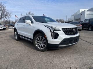 2022 Cadillac XT4 for sale in Plymouth MI