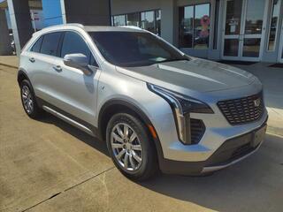 2022 Cadillac XT4