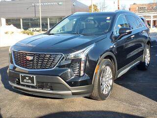 2023 Cadillac XT4 for sale in Freeport NY