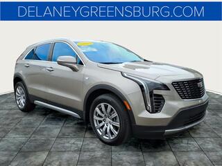 2023 Cadillac XT4