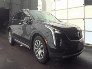 2023 Cadillac XT4
