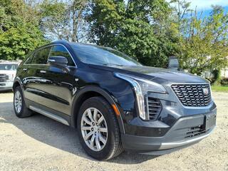 2023 Cadillac XT4
