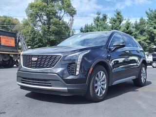 2023 Cadillac XT4