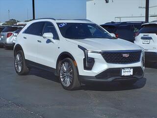 2024 Cadillac XT4