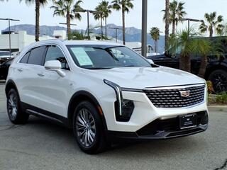 2024 Cadillac XT4