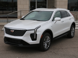 2024 Cadillac XT4