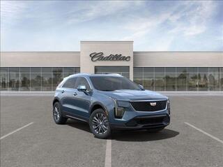 2024 Cadillac XT4