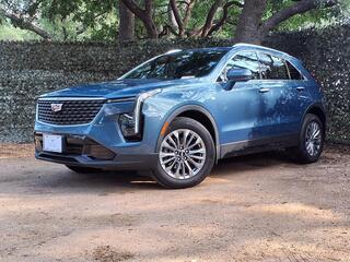 2024 Cadillac XT4 for sale in San Antonio TX