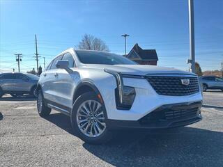 2025 Cadillac XT4 for sale in Columbiana OH