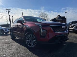 2025 Cadillac XT4 for sale in Columbiana OH