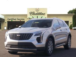 2019 Cadillac XT4 for sale in Danvers MA