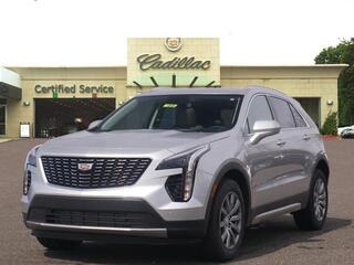 2019 Cadillac XT4 for sale in Danvers MA