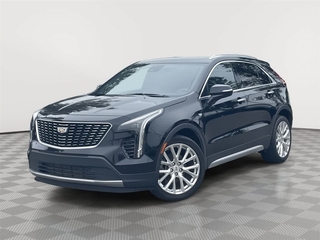 2019 Cadillac XT4 for sale in Plymouth MI