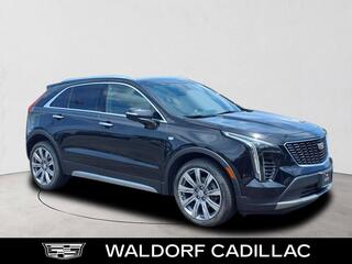 2021 Cadillac XT4 for sale in Apex NC