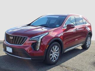 2021 Cadillac XT4 for sale in Woodbridge NJ