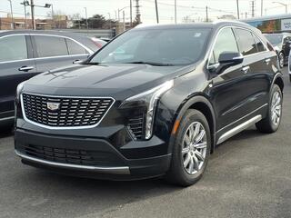 2023 Cadillac XT4 for sale in Freeport NY