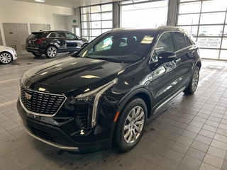 2023 Cadillac XT4 for sale in Plymouth MI