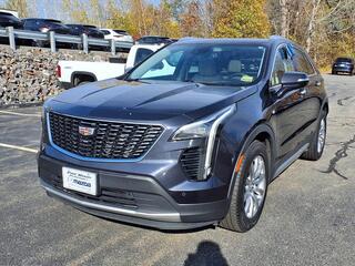 2023 Cadillac XT4