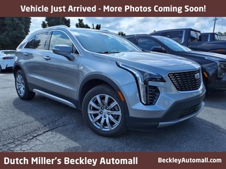 2023 Cadillac XT4