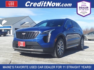 2023 Cadillac XT4