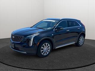 2023 Cadillac XT4