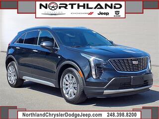 2023 Cadillac XT4