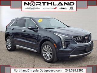 2023 Cadillac XT4 for sale in Oak Park MI