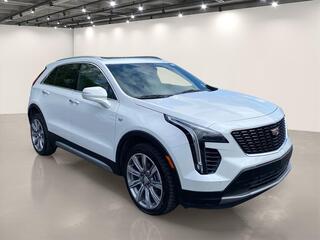2023 Cadillac XT4