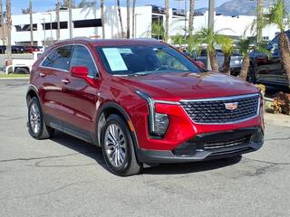 2024 Cadillac XT4 for sale in Meridian MS