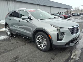 2024 Cadillac XT4