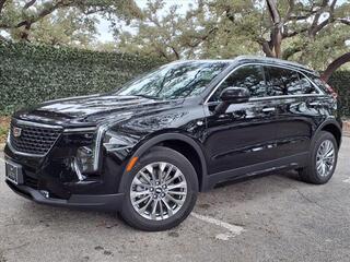 2024 Cadillac XT4