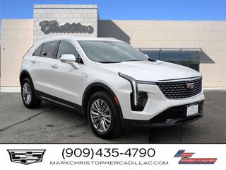 2024 Cadillac XT4