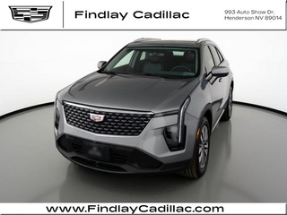 2024 Cadillac XT4