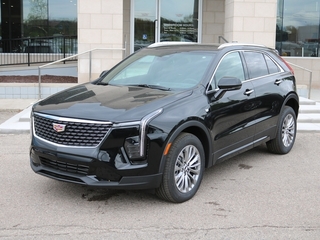 2024 Cadillac XT4 for sale in Ann Arbor MI