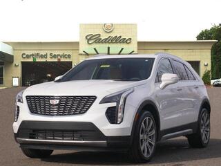 2019 Cadillac XT4