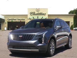 2019 Cadillac XT4