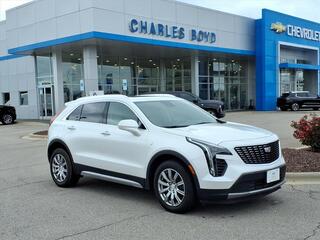 2020 Cadillac XT4