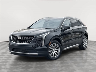 2020 Cadillac XT4 for sale in Plymouth MI